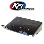 Kfi Winch Mount For 2014 Suzuki Lt-f400f Kingquad Fsi Le - Bn. Fixed Price $64.67.