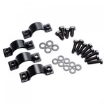 Tusk Replacement Subzero Plow Mount Hardware Htpk-012. Fixed Price $27.66.