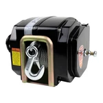 Powerwinch 712a Trailer Winch W/20' Strap (p77712-s). Fixed Price $563.99.