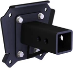 Kfi Products 2in. Rear Receiver For 2015 Polaris Rzr Xp 1000 Eps Desert Edition. Fixed Price $81.80.