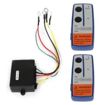 Wireless Winch Remote Control Twin 150ft 12 Volt Handset Easy To Install New. Fixed Price $19.99.