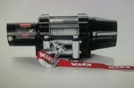 Warn Vrx 2500 Lb Atv Winch Complete Kit For Can-am 2003-2015 Outlander 400. Fixed Price $343.70.