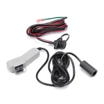 Warn Remote Socket. Fixed Price $65.25.