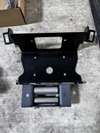 Kawasaki Atv 2005-2013 Brute Force 650 Warn Winch Mount Kit Bf650-001. Fixed Price $39.99.
