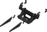 Kfi Pro 2.0 Tube Glacier Adapter. Fixed Price $287.24.