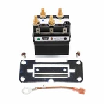 Warn 89579 Contactor Heavy Duty Atv Winch Replacement Durable Reliable Safe Fit. Fixed Price $79.55.