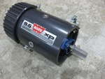 Warn 68608 New Replacement Electric Winch Drive Motor 9.5xp 9.5 Xp 6hp 4.5 12v. Fixed Price $390.00.