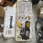 Champion 12003 Atv/utv Winch Kit W/2000lb Rated Line Pull. Fixed Price $95.00.