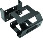 Quadboss Winch Mount For 16-21 Yamaha Yfm700 Grizzly 4x4 Atv. Fixed Price $100.99.