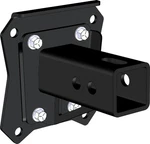 Kfi Rear Receiver Hitch 101970 Polaris. Fixed Price $69.95.