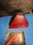 98-02 Honda Accord Cpe Right Tail Light Quarter Panel Mount Passenger Side Oem. Fixed Price $44.61.