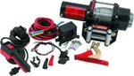 Quadboss Winch 2500lb W/cable. Fixed Price $263.99.