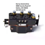 Warn 34977 Replacement Winch Control Contactor Pack 12v Albright Industrial. Fixed Price $405.00.