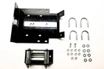 Moose Utility Division 4505-0268 Brute Force Winch Mount Kit Nos. Fixed Price $50.99.