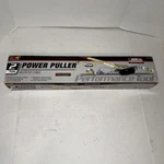 Performance Tool 50-100 Power Puller 4,000 Lbs Pull Capacity Rolling, 6 Cable. Fixed Price $40.00.