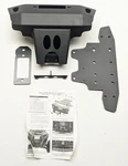 2018-2021 Warn Polaris Rzr Xp Turbo Winch Mount Kit Oem. Fixed Price $289.98.