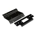 Atv Winch Mount Plate - Honda Foreman / Trx. Fixed Price $69.99.
