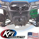 Kfi Can-am Defender Utv Upper Winch Mount #102020. Fixed Price $86.95.
