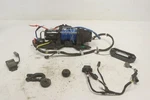 Polaris Ranger Xd 1500 Nstr Prem 24 Pro 6000 Lb Winch 2209645 Kit. Fixed Price $349.99.