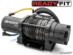 Superatv Ready-fit Winch & Mount For Honda Pioneer 1000 (2016-2021) - 4500lb. Fixed Price $518.95.