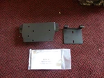 Polaris Sportsman 2005-07 New Cycle Country Winch Mount Kit 25-3200. Fixed Price $31.95.