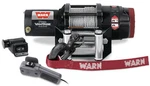 Warn Atv Provantage 3500 Winch W/mount 08-12 Kubota Rtv500. Fixed Price $526.90.