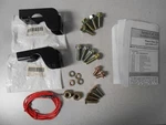 Nos Oem Arctic Cat Winch Plate Mounting Hardware Kit Instructions 0436-117. Fixed Price $14.98.