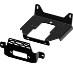 Kfi Winch Mount Polaris 2014-2024 Rzr Models General Sxs 101350, New #. Fixed Price $34.99.