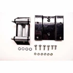 Moose Utility Winch Mounting Hardware Kit Kawasaki Mule Mud 4x4 Utv Ns284. Fixed Price $72.89.