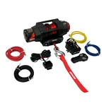 Demon Redeemer 3500lb Universal Application Heavy Duty Winch. Fixed Price $315.00.