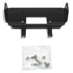 Warn Winch Mount Hon. Fixed Price $95.89.