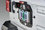Warn 104070 Winch Mount Accessories. Fixed Price $187.24.