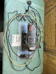 2004 Can-am Bombardier Outlander 400 Winch Assembly With Wiring And Solenoid 450. Fixed Price $125.00.