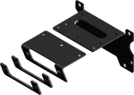 Kfi Products Winch Mount - Polaris. Fixed Price $89.95.