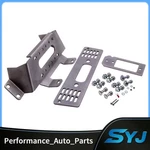 1 Kit Winch Mount For Polaris Ranger 570 Midsize / Full Size 4x4 2014-19. Fixed Price $78.99.