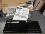 Nos Moose Utility Atv Universal Plow Mount Kit Polaris Kawasaki 4501-0480. Fixed Price $89.99.