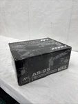 Kfi Products 2500 Atv Assualt Series Winch As-25. Fixed Price $251.99.