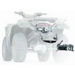 Warn Winch Mount Kawasaki. Fixed Price $61.99.