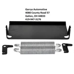 Warn 31149 Winch Replacement 10" Cable Tensioner Service Kit Industrial Series. Fixed Price $150.00.