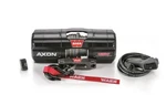 Warn 101240 Axon 45-rc Powersports Winch With Spydura Synthetic Rope. Fixed Price $1719.99.
