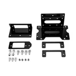 Winch Mount Plate Fit For Polaris Ranger Xd 1500/crew 1500 2024-2026. Fixed Price $47.49.