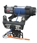 New Polaris Pro Hd General 4,500lb. Winch W/ Rapid Rope Recovery. Fixed Price $974.99.