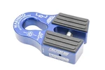 Factor 55 00070-02, 640-00702 Blue Flat Link Xtv Winch Shackle Nos. Fixed Price $111.90.