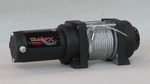 Trailfx W35b 3500 Lbs 250 Amp Electric Winch With 50' Length Steel Cable Atv Utv. Fixed Price $301.95.