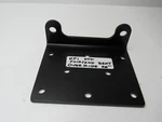 Kfi Winch Mount Fairlead Bracket (standard) Override #p5. Fixed Price $26.50.