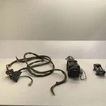 Winch Asm, 3000lb - 2018 Cfmoto Z-force 1000. Fixed Price $125.00.