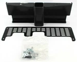 2875479 Polaris Ranger Oem Warn Black Front Receiver Trailer Hitch Kit 2" 04 05. Fixed Price $47.99.