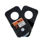 Mile Marker Snatch Block. Fixed Price $49.00.