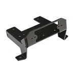 2010-2020 Can-am Commander Winch Mount Plate. Fixed Price $69.95.