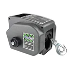 Trailer Winch,reversible Electric Winch, For Boats Up To 6000 Lbs.12v Dc,powe.... Fixed Price $144.31.